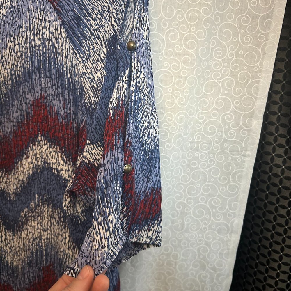 BLOUSE - Picture 5 of 7